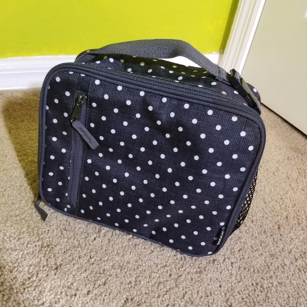 PackIt freezable lunch bag